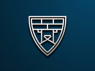 Lion Shield Logo 3d animation app behanance branding design dribbble dubai graphic design icon illustration instagram logo motion graphics typography uae ui usa ux vector