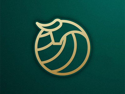 Bull Logo Line 3d animation app behance branding design dribbble dubai graphic design icon illustration instagram logo motion graphics typography uea ui usa ux vector