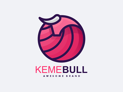 Bull Logo