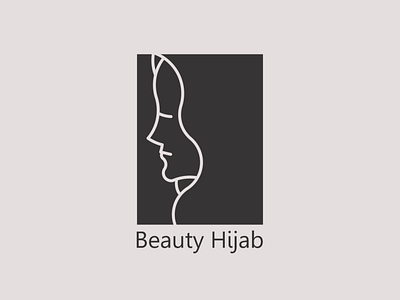 Beauty Hijab 3d animation app behance branding design dribbble dubai graphic design icon illustration instagram logo motion graphics typography uae ui usa ux vector