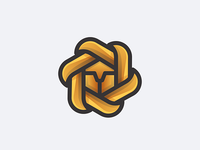 Lion Logo 3d animation app behance branding design dribbble dubai graphic design icon illustration instagram logo motion graphics typography uae ui usa ux vector