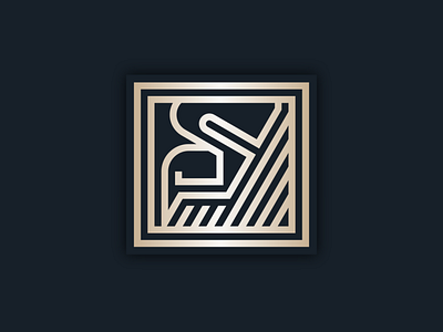 Pelican Logo Line 3d animation app behance branding design dribbble dubai graphic design icon illustration instagram logo motion graphics typography uae ui usa ux vector
