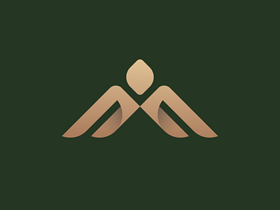 Letter M + Man Monogram Logo 3d animation app behance branding design dribbble dubai graphic design icon illustration instagram logo motion graphics typography uae ui usa ux vector