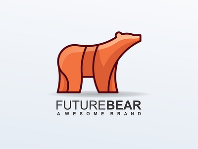 Bear Logo