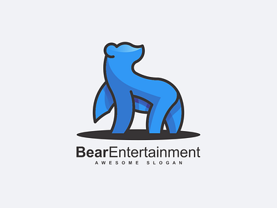 Bear Logo