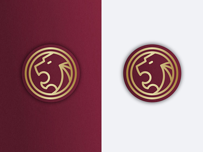 Dragon Logo Emblem 3d animation app behance branding design dribbble dubai graphic design icon illustration instagram logo motion graphics typography uae ui usa ux vector