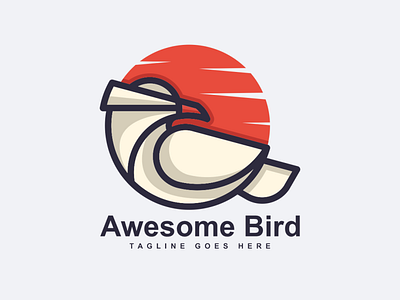 Birds Logo 3d animation app behance branding design dribbble dubai graphic design icon illustration instagram logo motion graphics typography uae ui usa ux vector