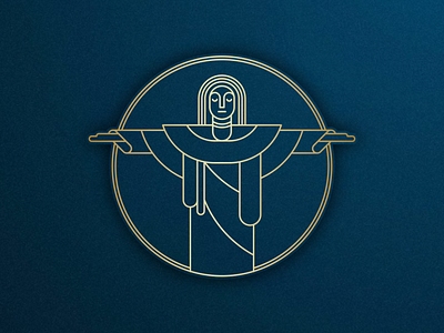 Goddess Line Art Logo 3d animation app behance branding design dribbble dubai graphic design icon illustration instagram logo motion graphics typography uae ui usa ux vector
