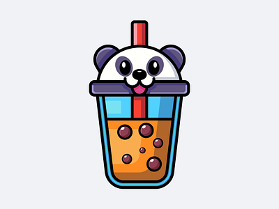 Boba Logo