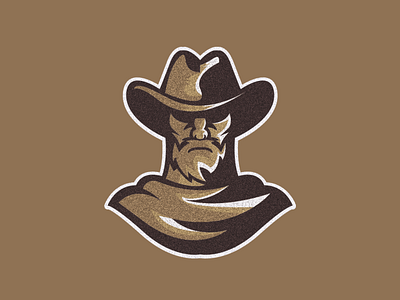 Mascot Logo