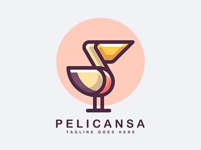 Pelican Logo