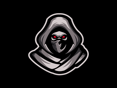 Mascot Logo