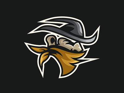 Coboy Mascot Logo 3d animation app behance branding design dribbble dubai graphic design icon illustration instagram logo motion graphics typography uae ui usa ux vector