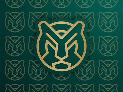 Bear Line Art Logo Emblem 3d animation app behance branding design dribbble dubai graphic design icon illustration instagram logo motion graphics typography uae ui usa vector