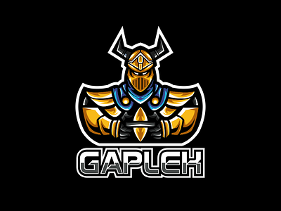 Mascot Logo