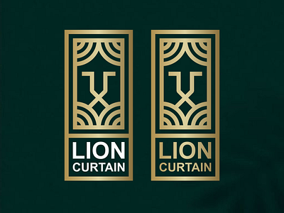 Lion Line art Logo 3d animation app behance branding design dribbble dubai graphic design icon illustration instagram logo motion graphics typography uae ui usa vector