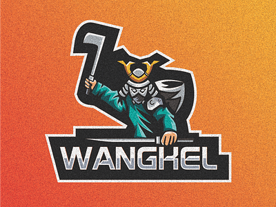 Mascot Logo