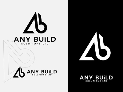 Any Build (2nd Version) - Logo Design
