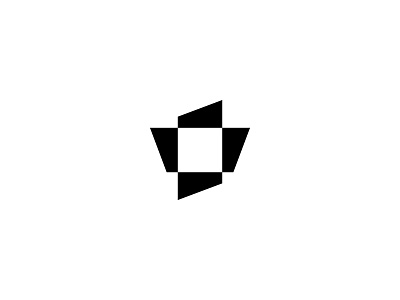 Abstract Logo Concept abstract branding design dribbble flat graphic design icon logo logo design logo designer vector