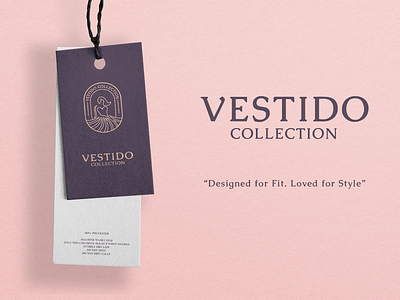 Vestido Collection Logo
