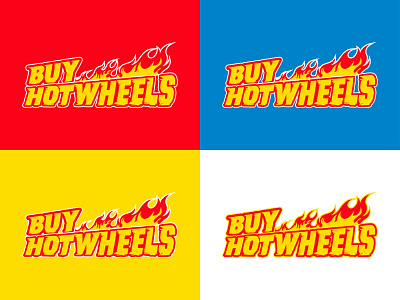 Buy Hot Wheels LK Logo