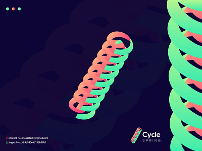 cycle spring