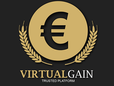 Logo design - VirtualGain