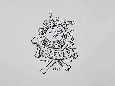 Forever Never Dies