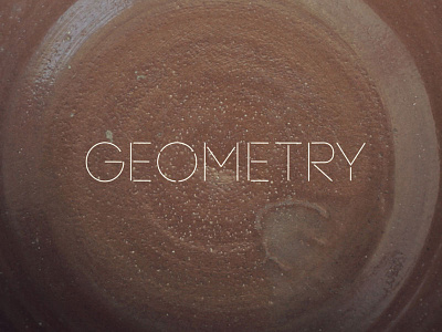 Geometry film title
