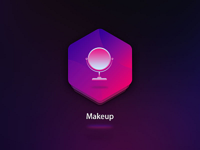 Icon Makeup icon makeup mirror