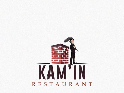 Logo design for a family restaurant
