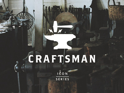 Craftsman Icon Series