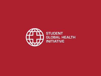 Student Global Health Initiative earth global globe health initiative red cross student university utah