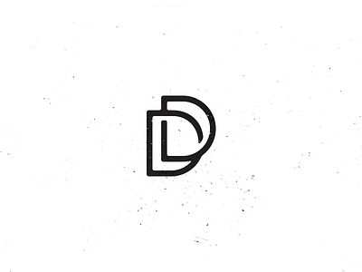 DD Monogram