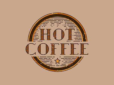 Hot Coffee #3