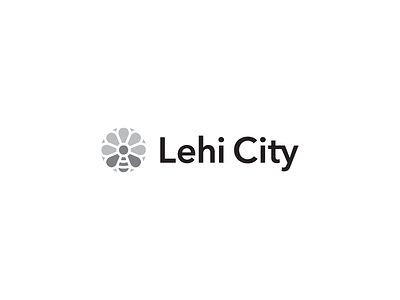 Unused Lehi Logo #2