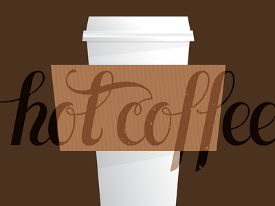 Hot Coffee Project