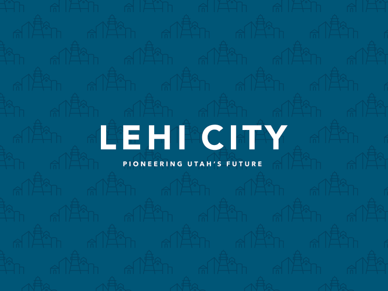 Lehi City Pattern