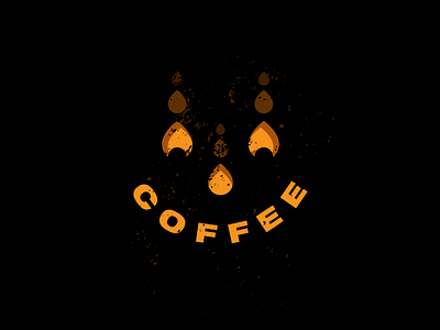 Day 6: Jack-O'-Lantern Coffee