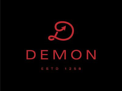 Day 25: Demon