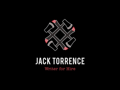 Day 28: Jack Torrence