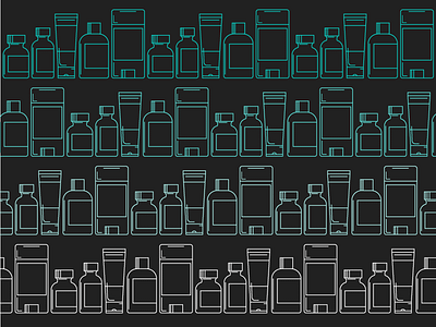 WDL Bottles Icons