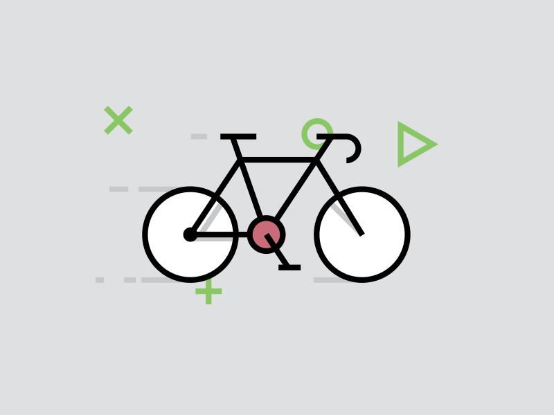 Financial Infographics 3.0 bicycle bike financial icon icons info infographics lines money vegetables water