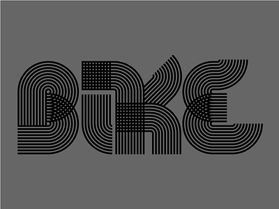 Adobe Bike2Work Logo Reject