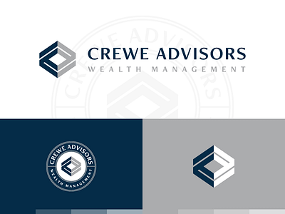 Crewe Advisors Brand Refresh