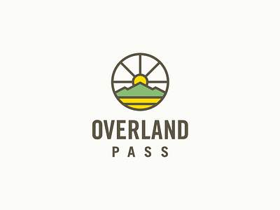 Overland Unused 3
