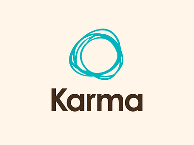 Karma Logo 1