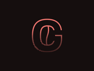 Ghost Coffee Monogram