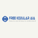 Kodular free AIA