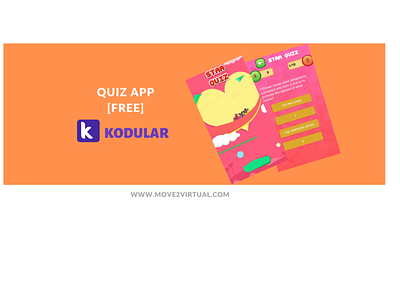 My First App: Quiz App [Free AIA] earning apps